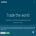 zenfinex.com