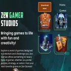 zengamerstudios.com