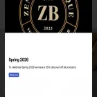 zenithb.com