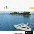 zenithyachtcharters.com