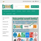 zenklas.lt