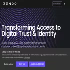 zenoo.com