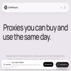 zenproxy.io