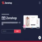zenshop.cn