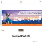 zentekclothing.com