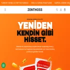 zenthoss.com