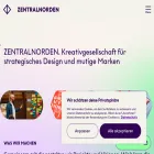 zentralnorden.com