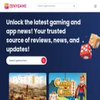 zenygame.com