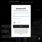 zenzoperfumeria.com