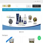 zeoclin-rio.com