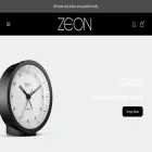 zeonltd.co.uk