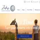 zephyrtravelcurators.com