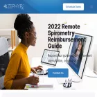 zephyrx.com