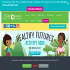 zerobreastcancer.org