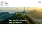zerocarbon-analytics.org