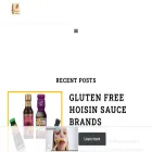 zeroglutenguide.com