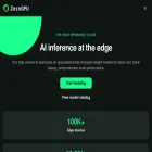 zerogpu.ai
