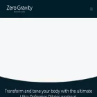 zerogravitypilates.co.uk