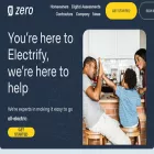 zerohomes.io