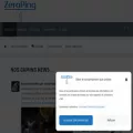 zeroping.fr