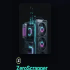 zeroscrapper.com