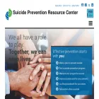 zerosuicide.sprc.org