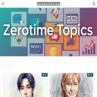 zerotimetopics.com