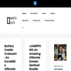zerowasteeats.com
