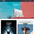 zerozerorobotics.com