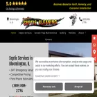 zeschkesepticcleaning.com