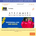 zeusmerch.com