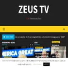 zeustv.ro