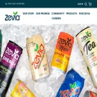zevia.com