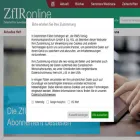 zfir-online.de