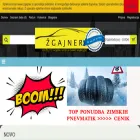 zgajner.si