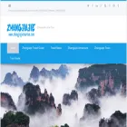 zhangjiajietourism.com