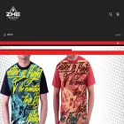 zhefight.com