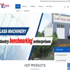 zhengyimachine.com