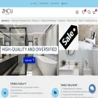 zhoubathroom.com