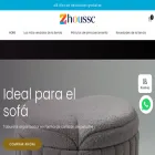 zhoussc.com