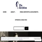 ziaarchive.net
