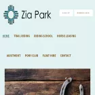 ziapark.com.au