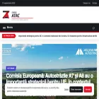 ziaruatac.ro