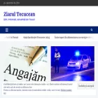 ziarultecucean.com