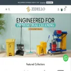 zidello.pk