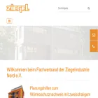 ziegelindustrie.de