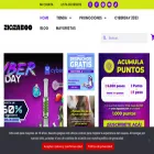 zigzaboo.com