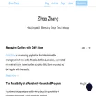 zihao.me