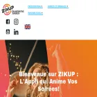 zikup.fr