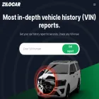 zilocar.com